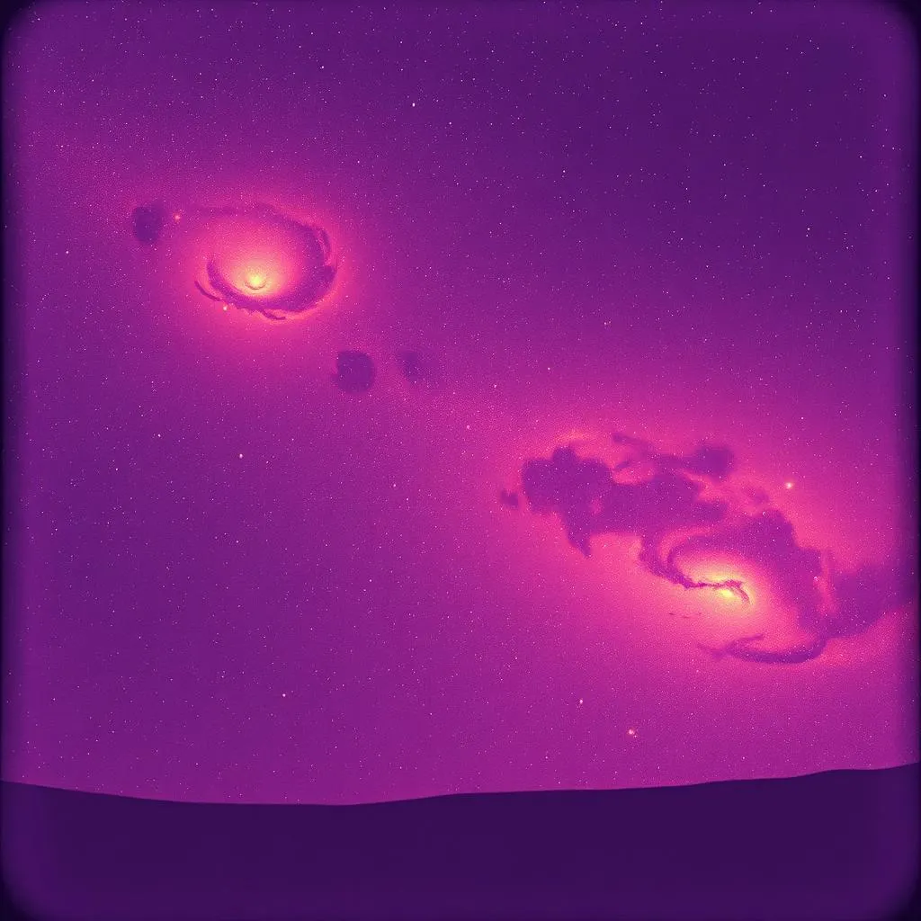 The Universe