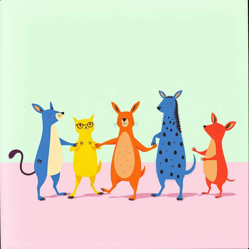 Days of the Week Dance (4kids)