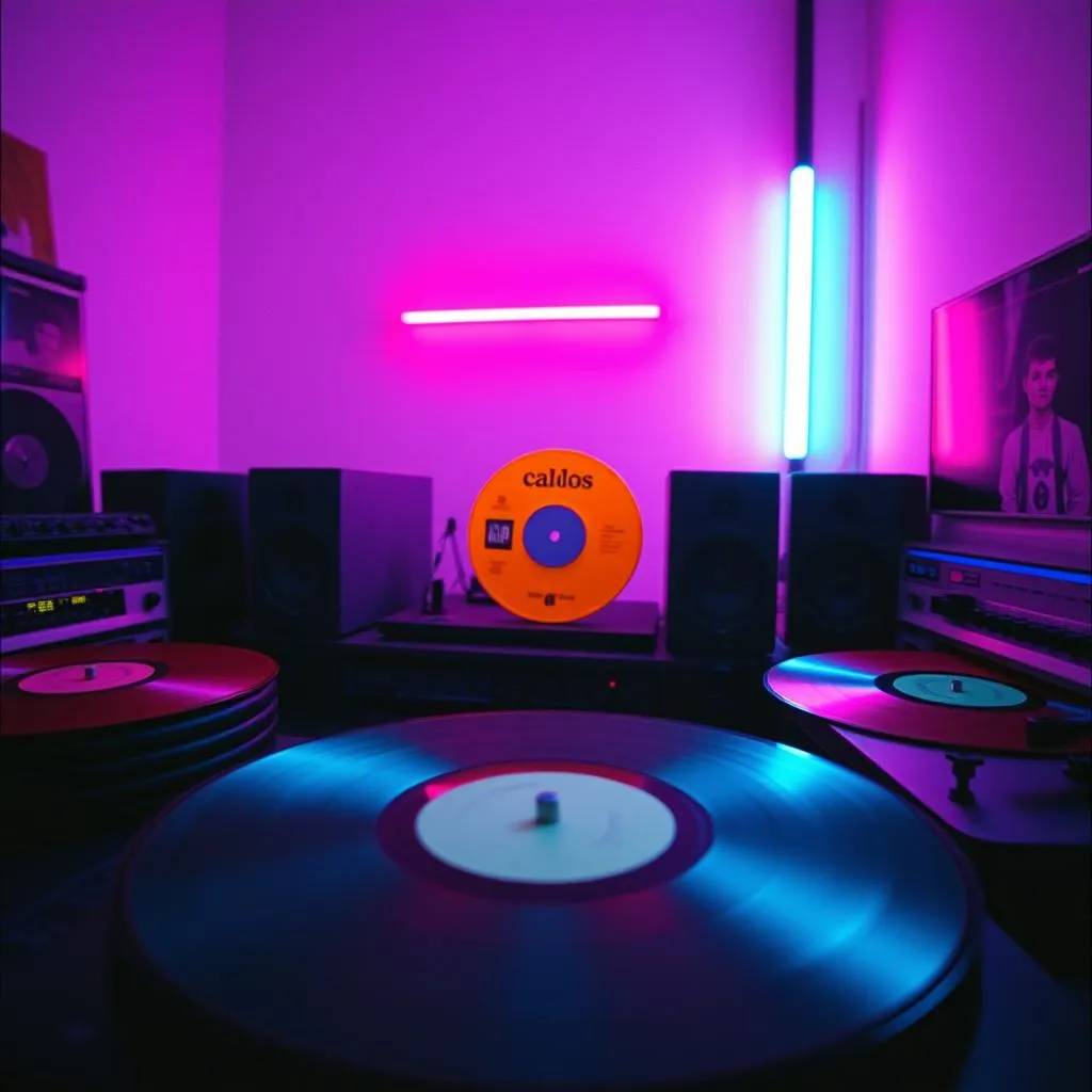 Beats beats beats