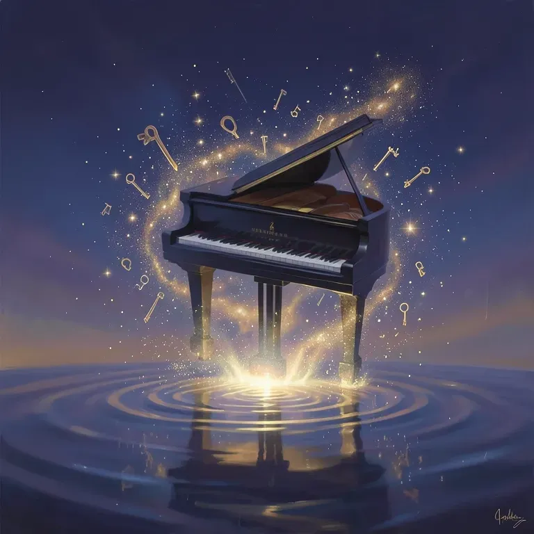 STAR - "THE KEY"