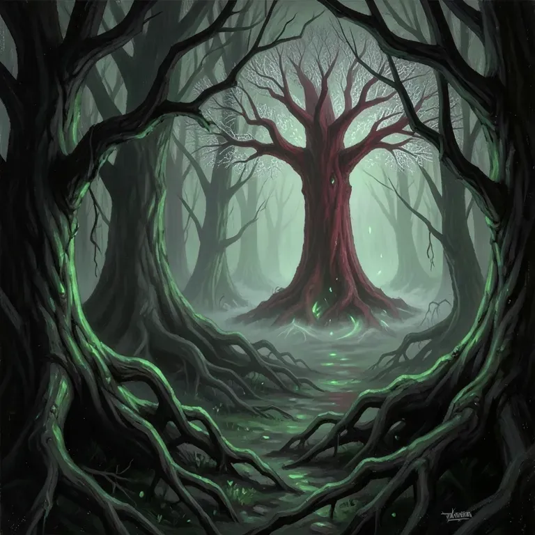 Scadutree Grin