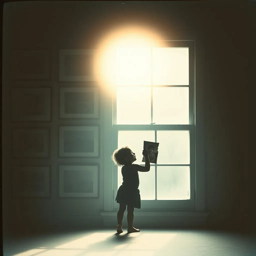 Photo Of You