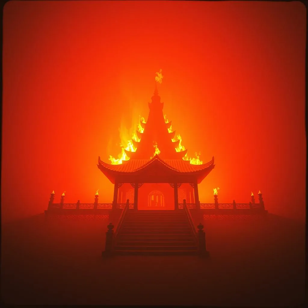 Temple