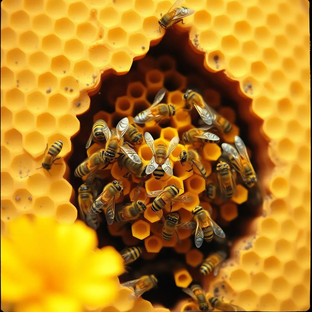Title 9 : Every Bee Belongs
