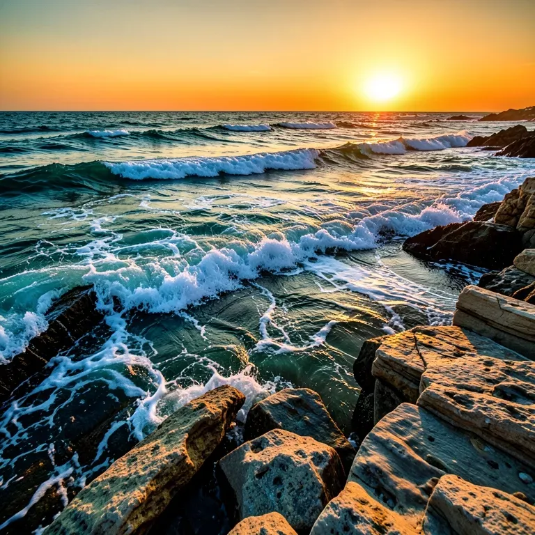 Waves of Life