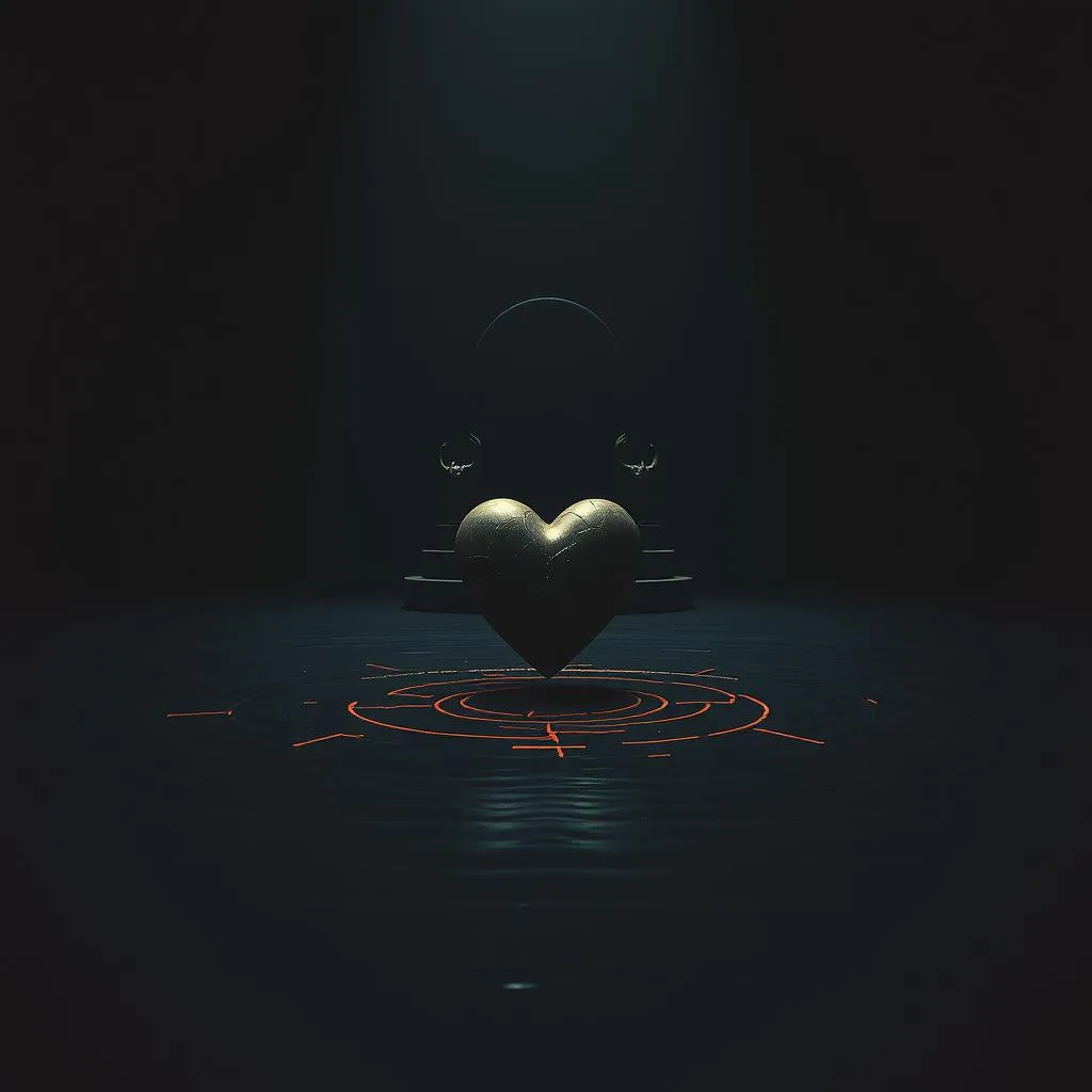Let The Demons In