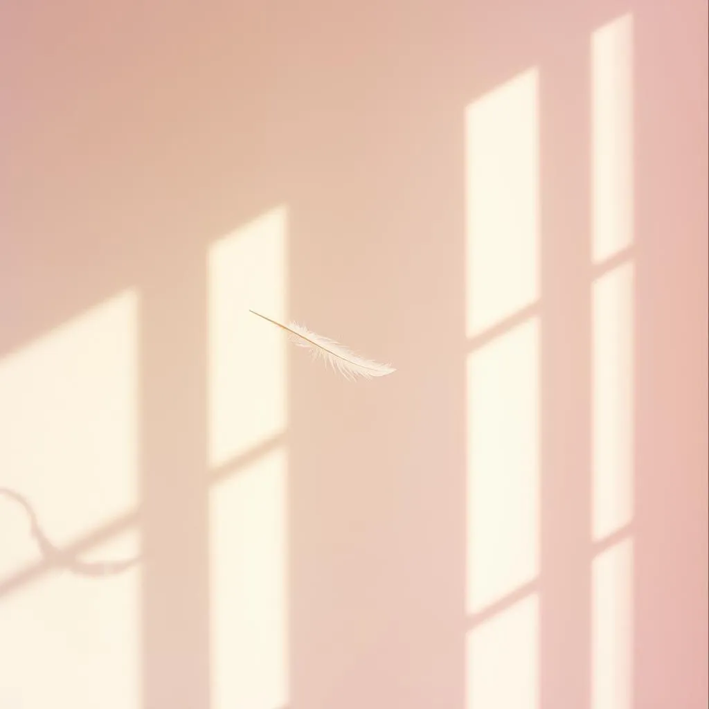 Falling Without Wings