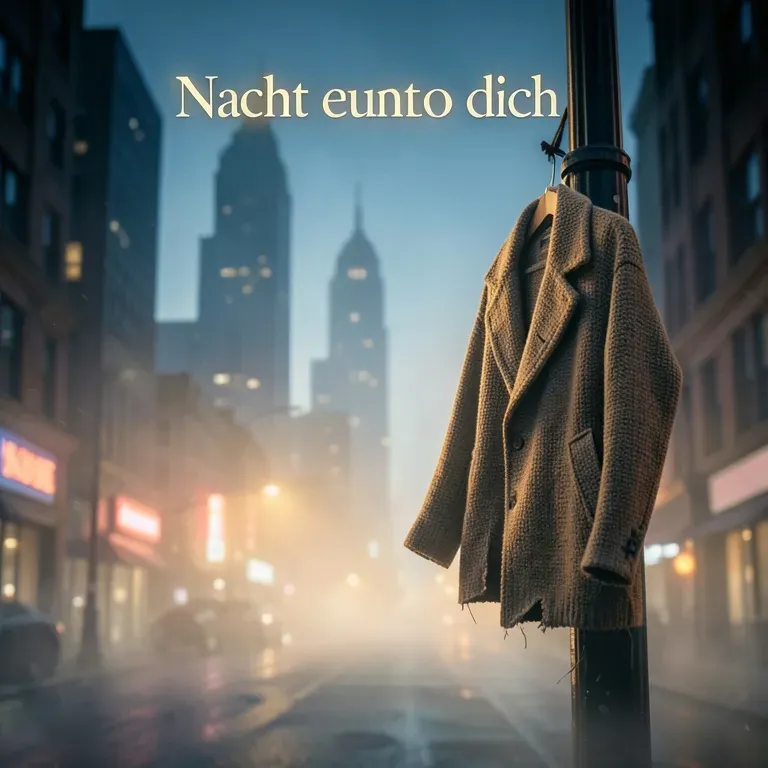 Nacht ohne dich