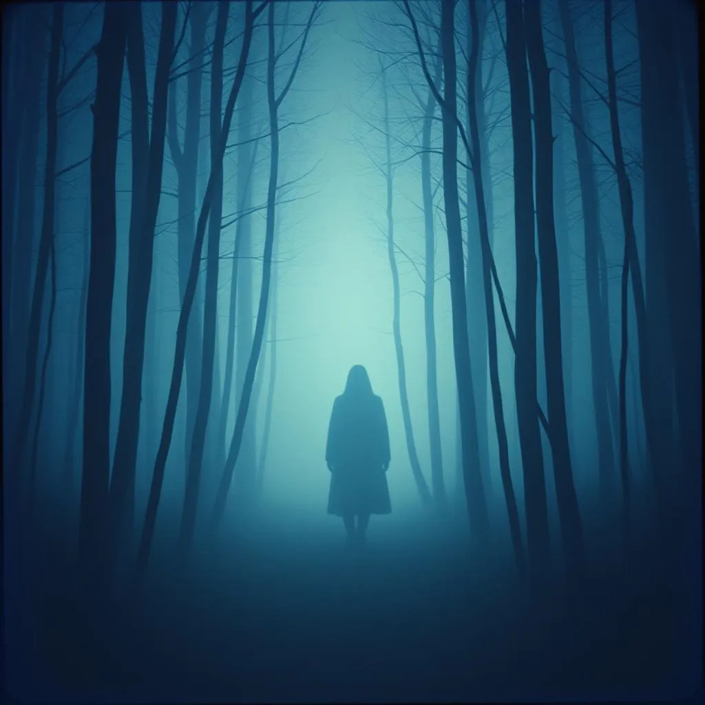 Ghost of My Past