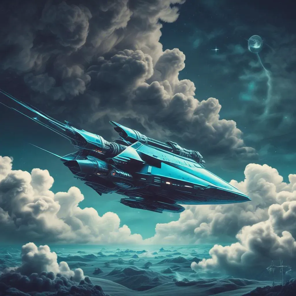 Stars of War