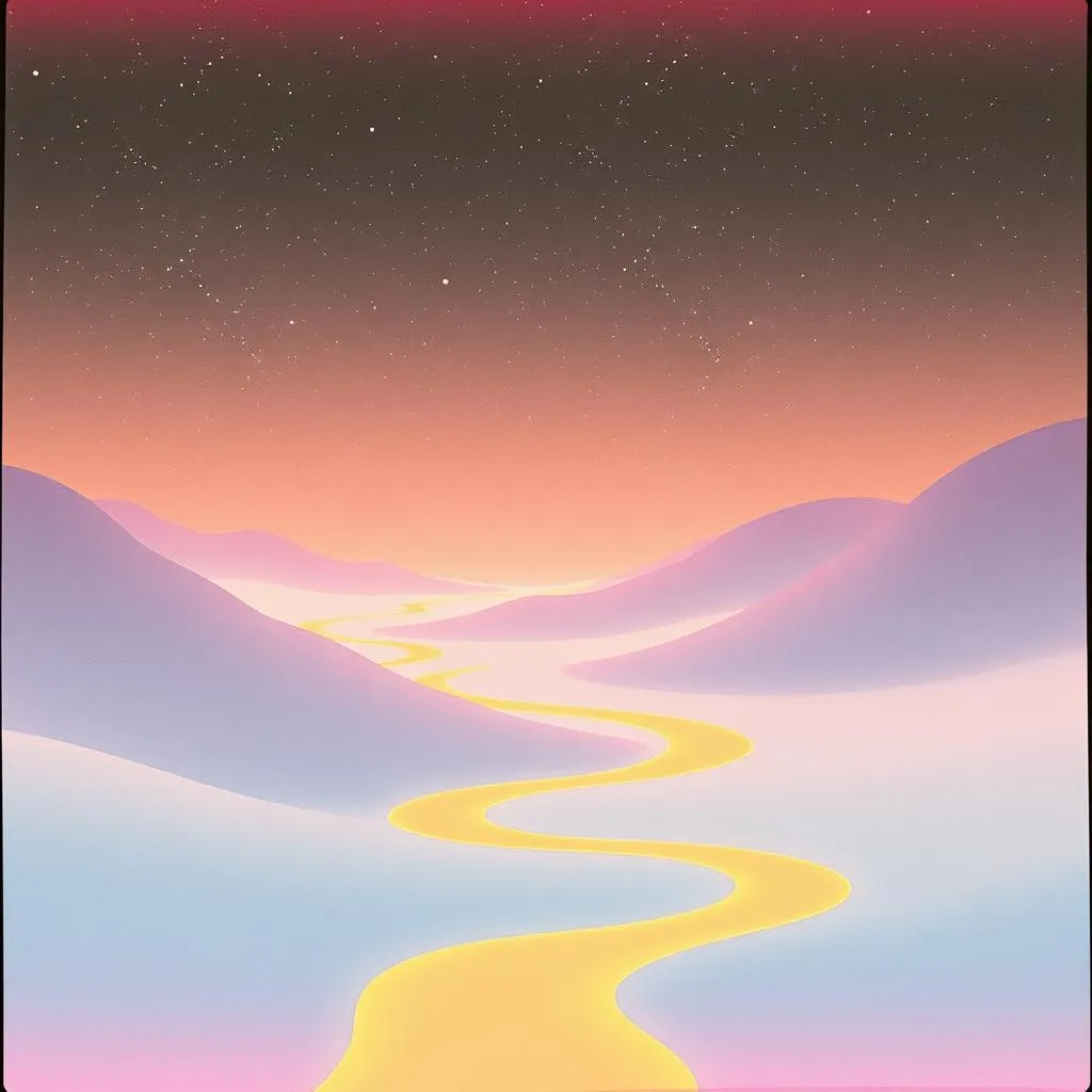 Dream of Love