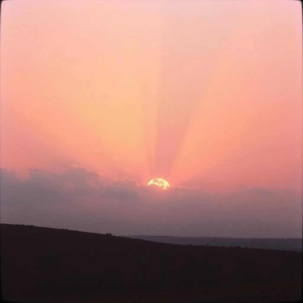 I see god