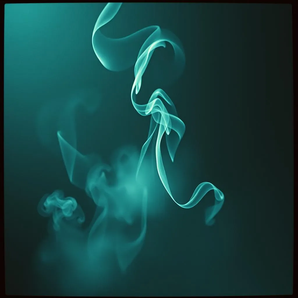 Ghost Message