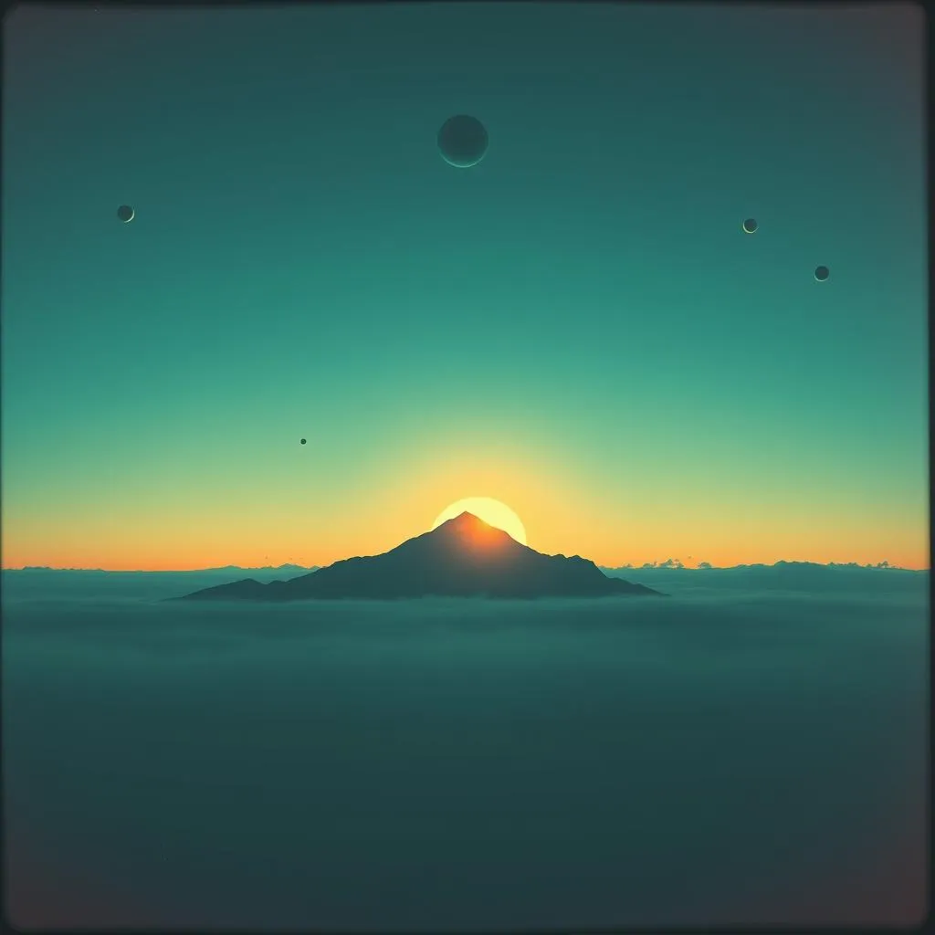 Growing High in the Sky