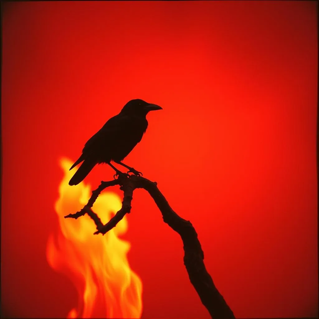Eat Crow