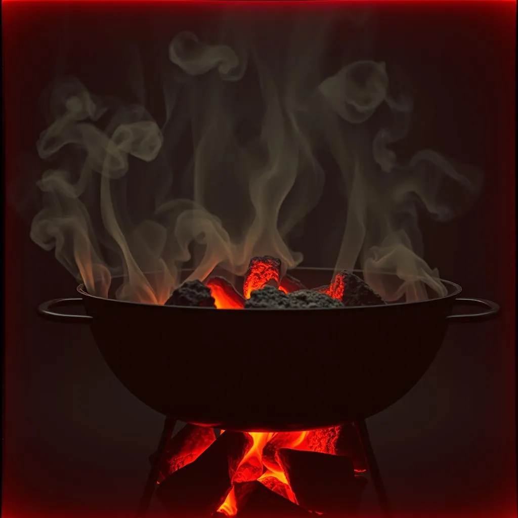 All Hail The Smoke (GWS ANTHEM 25)