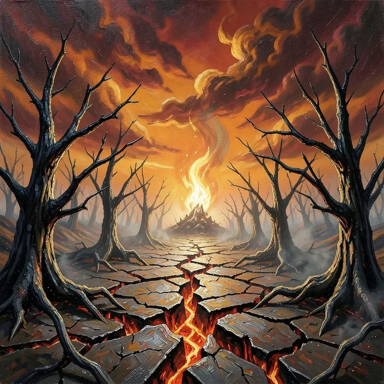 Hotel of Embers
