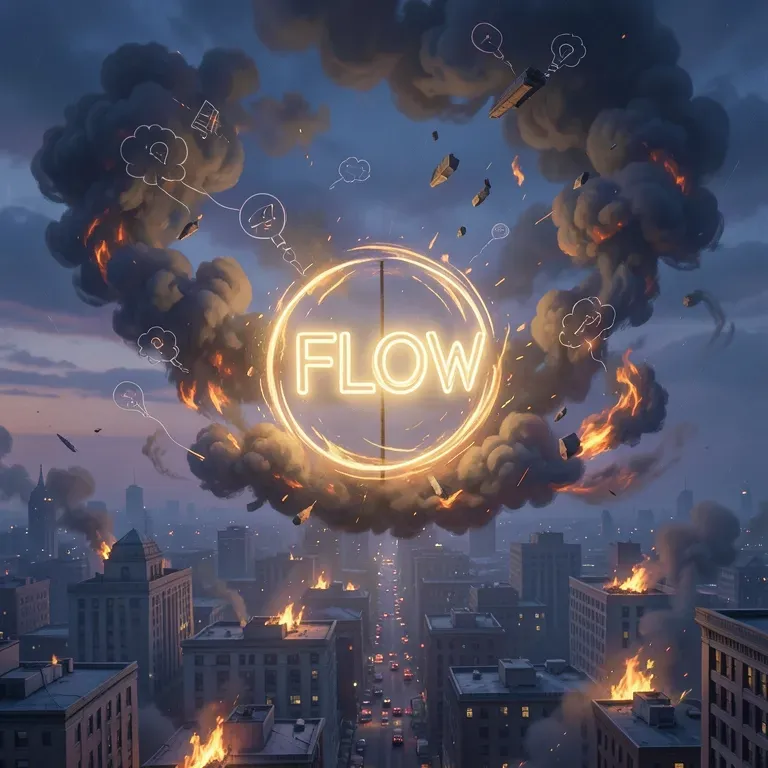 Flow State