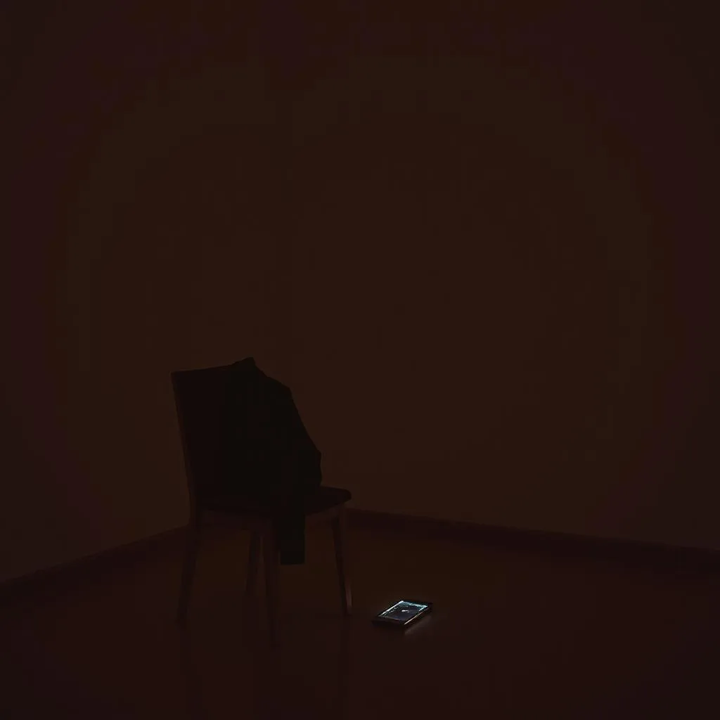 Dancing In The Dark Again