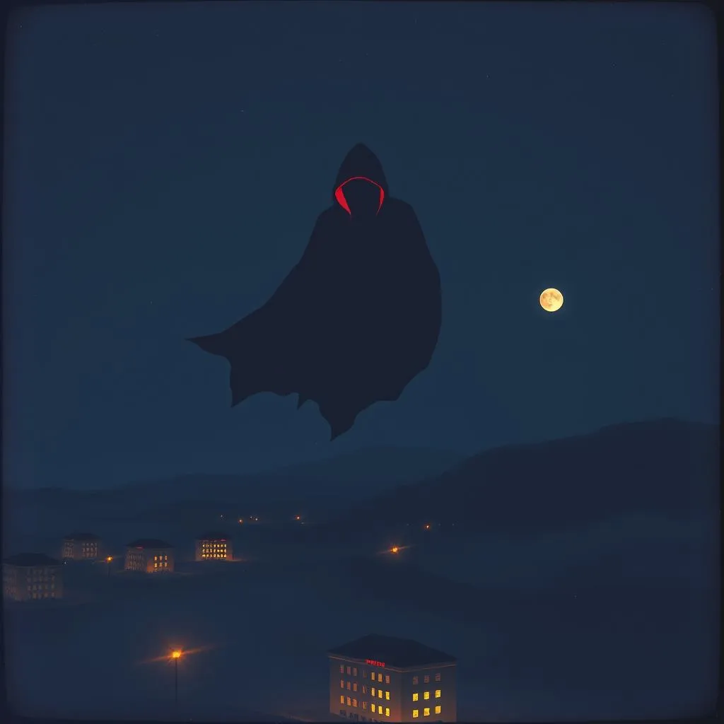 Dreams Reaper