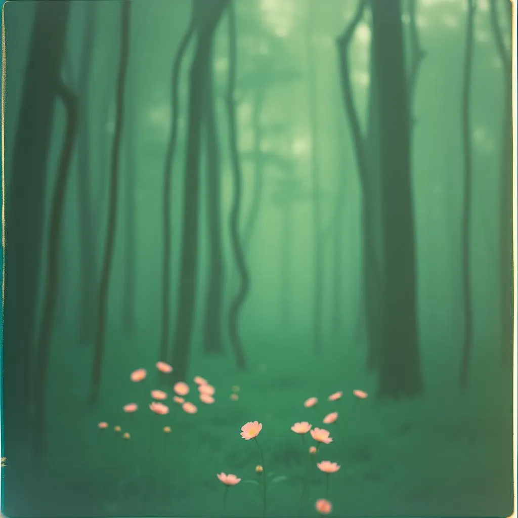 ROMANTIC LUSH