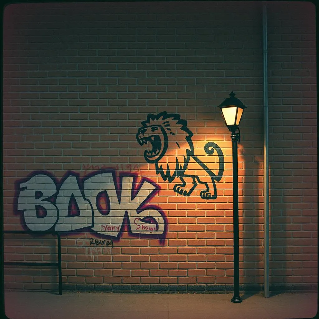 Street Fight Symphony