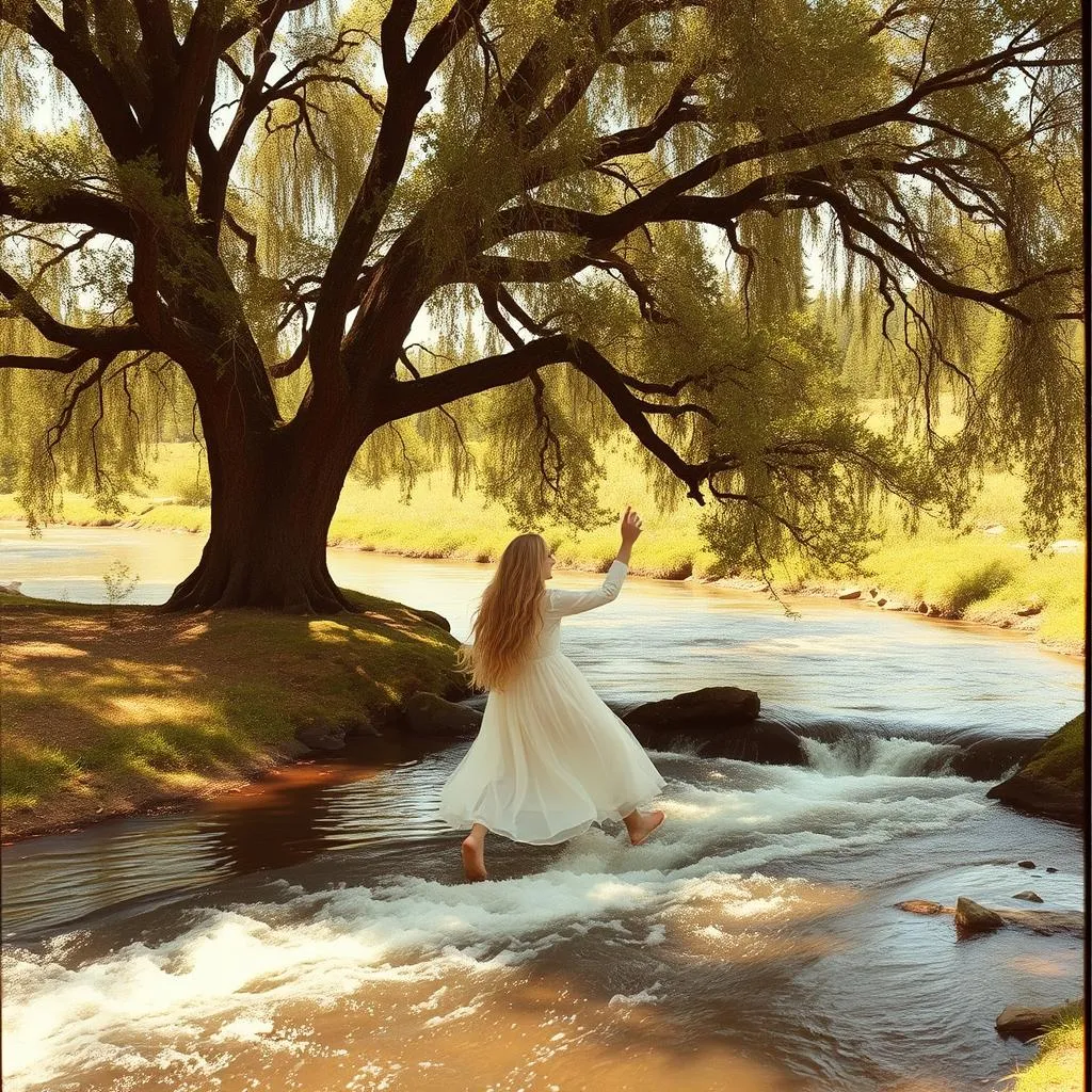 Alabama river 