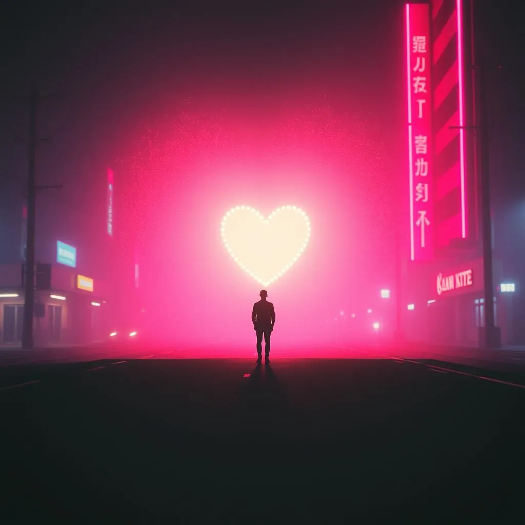 Pure Heart, Wild World
