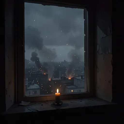 Четвертий рік