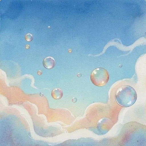 Inside The Bubble