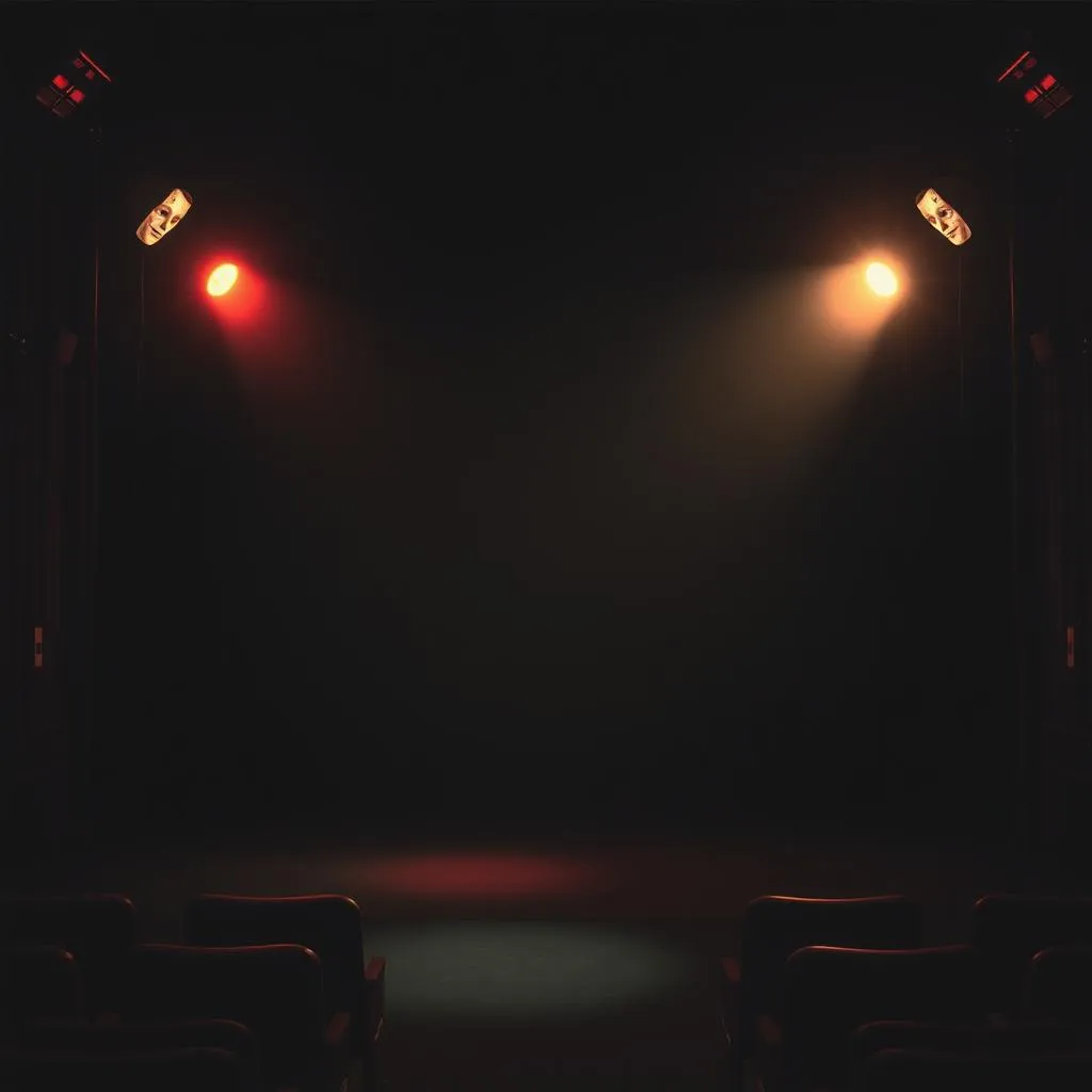 All a Show