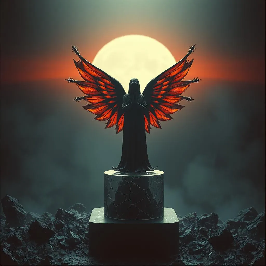 Dark Angel Anthem