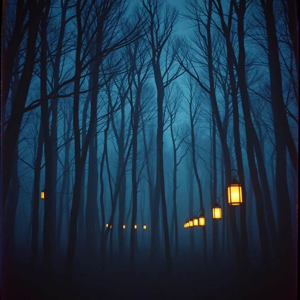 Beginning’s End