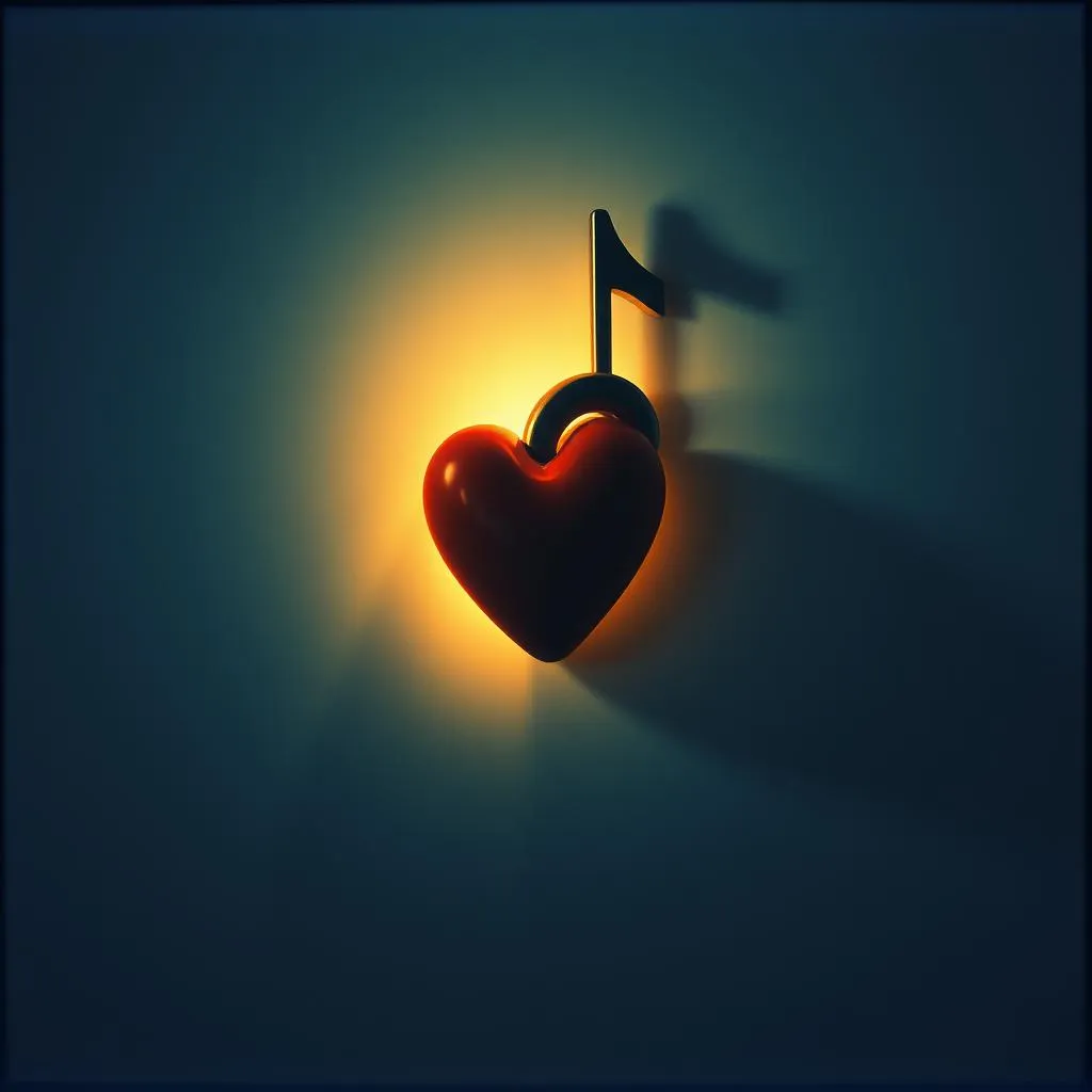 The love we save
