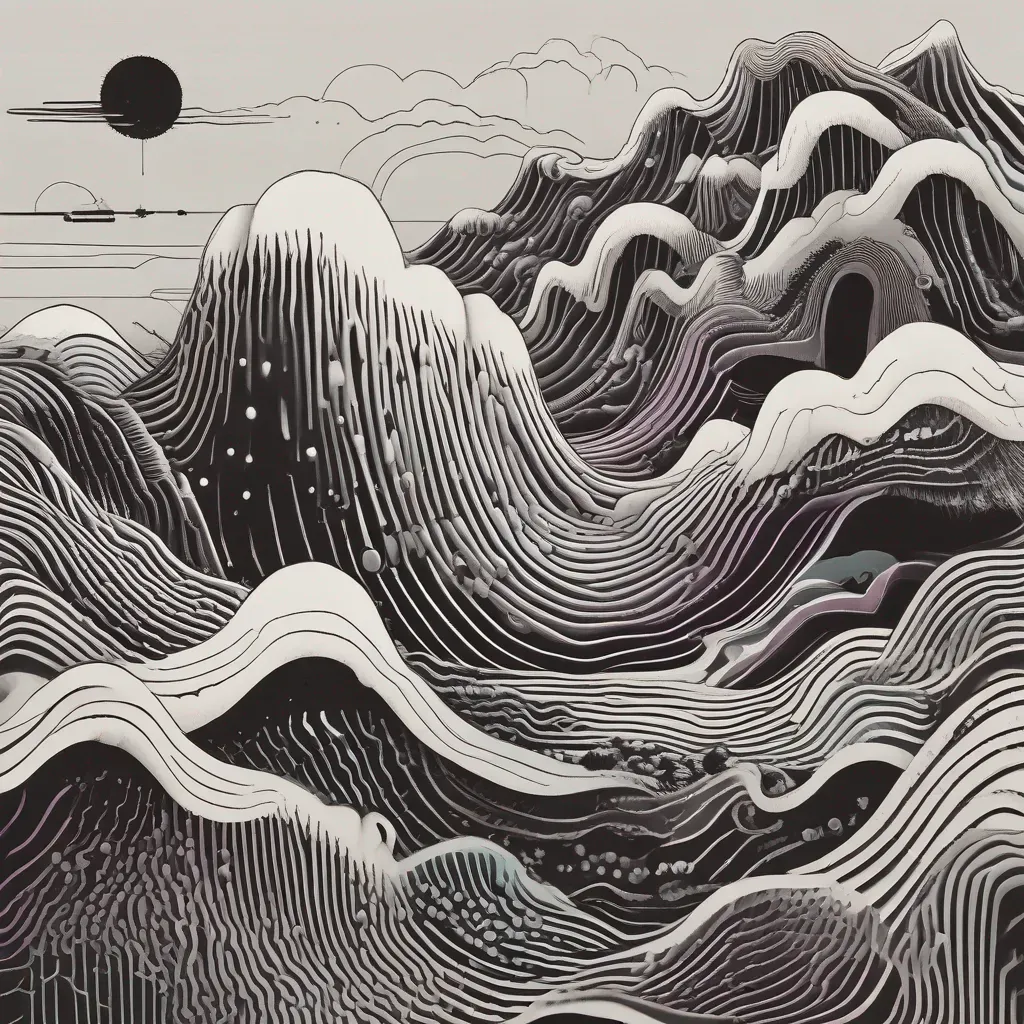 Echoes in the Night