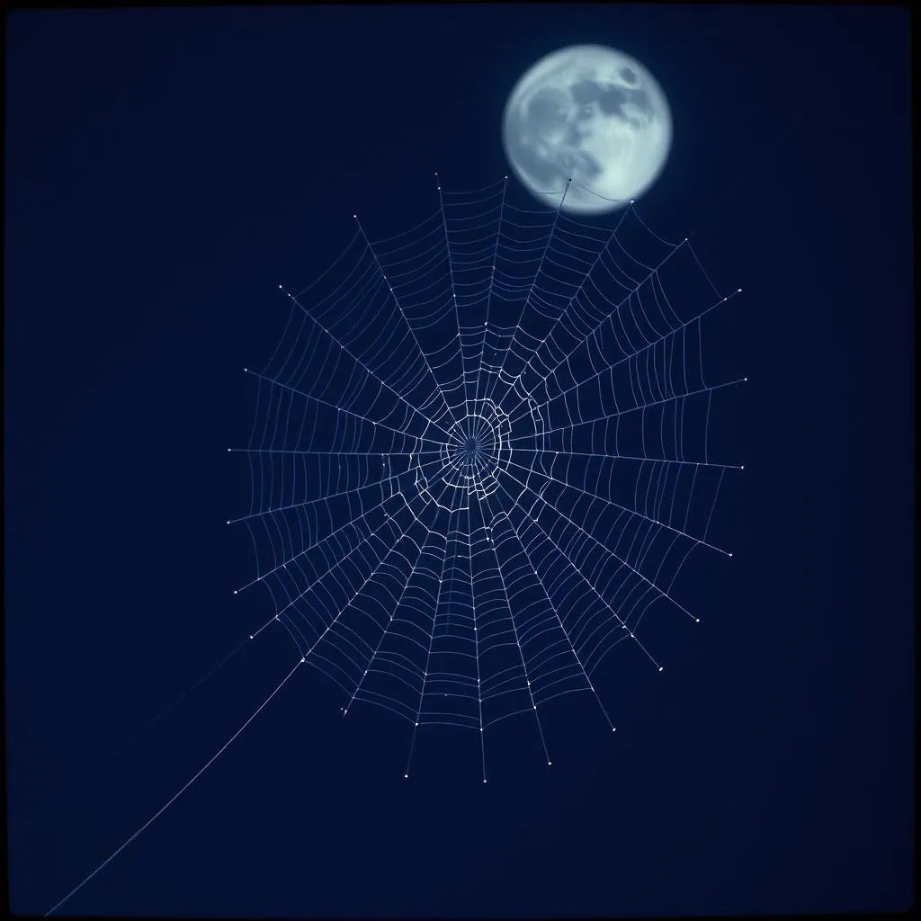 The Invisible Thread