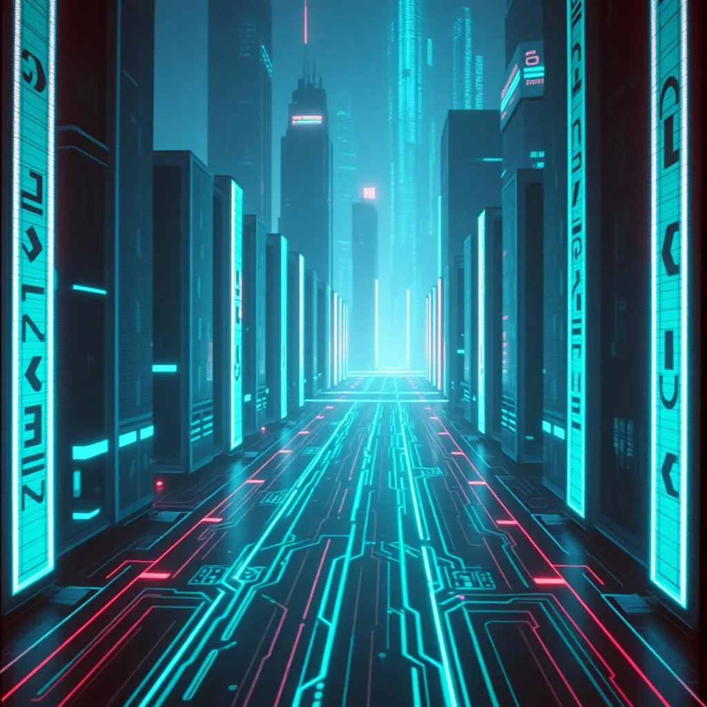 AI’s Push for Paradigm Shift