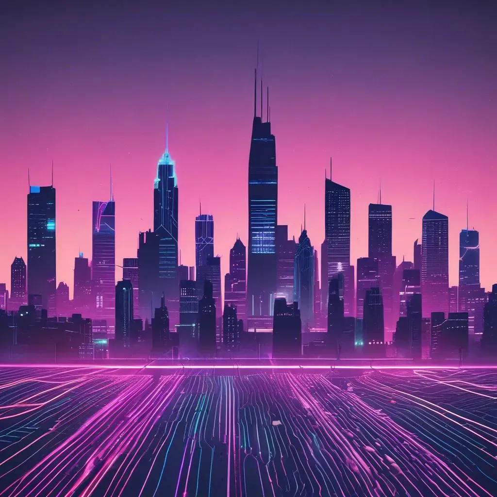 Digital Apocalypse