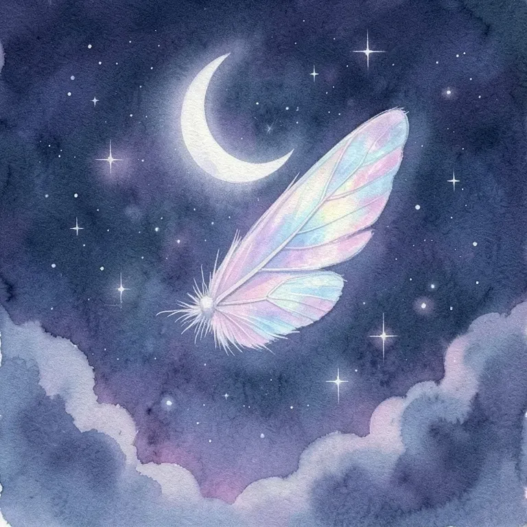 Echoes of a Lost Love