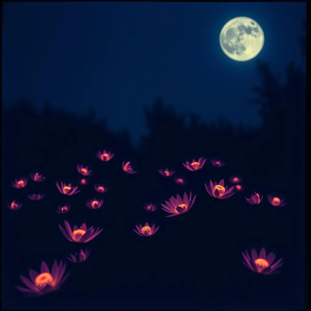 Raat ke sayee