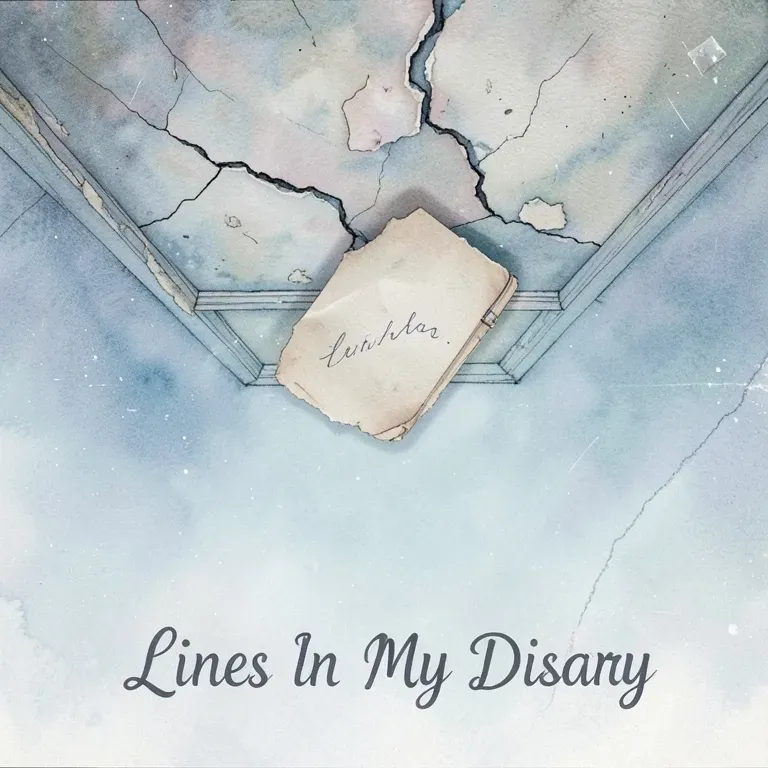 Lines In My Diary
