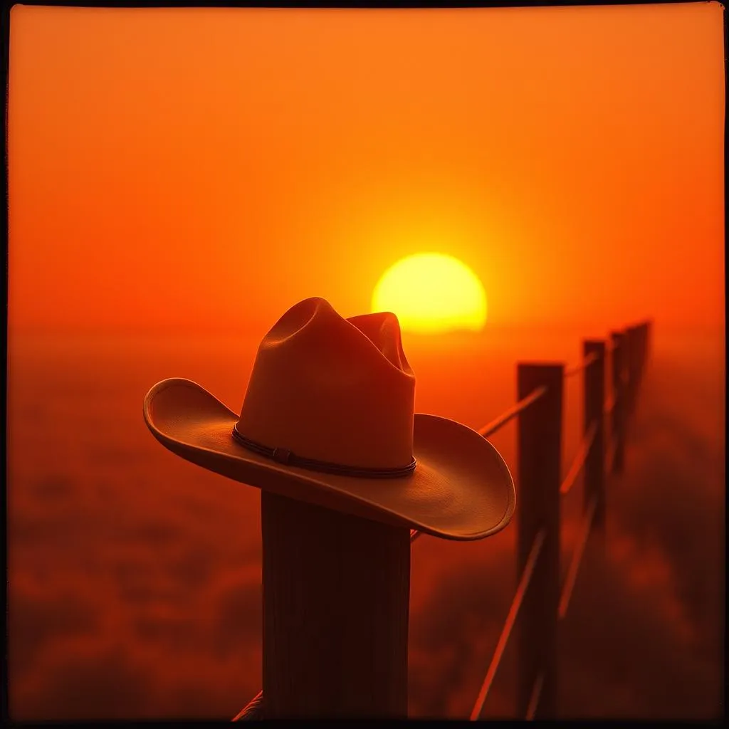 Cowboy