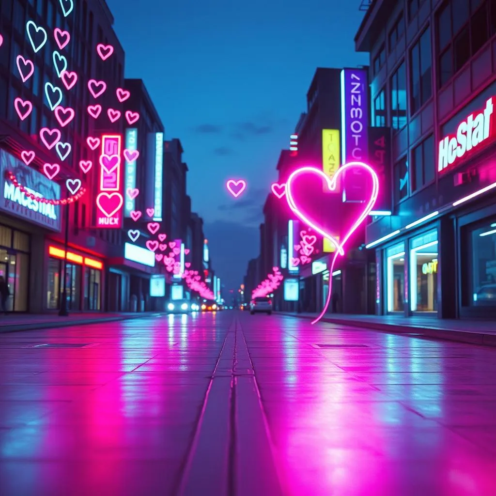 Replay My Heart