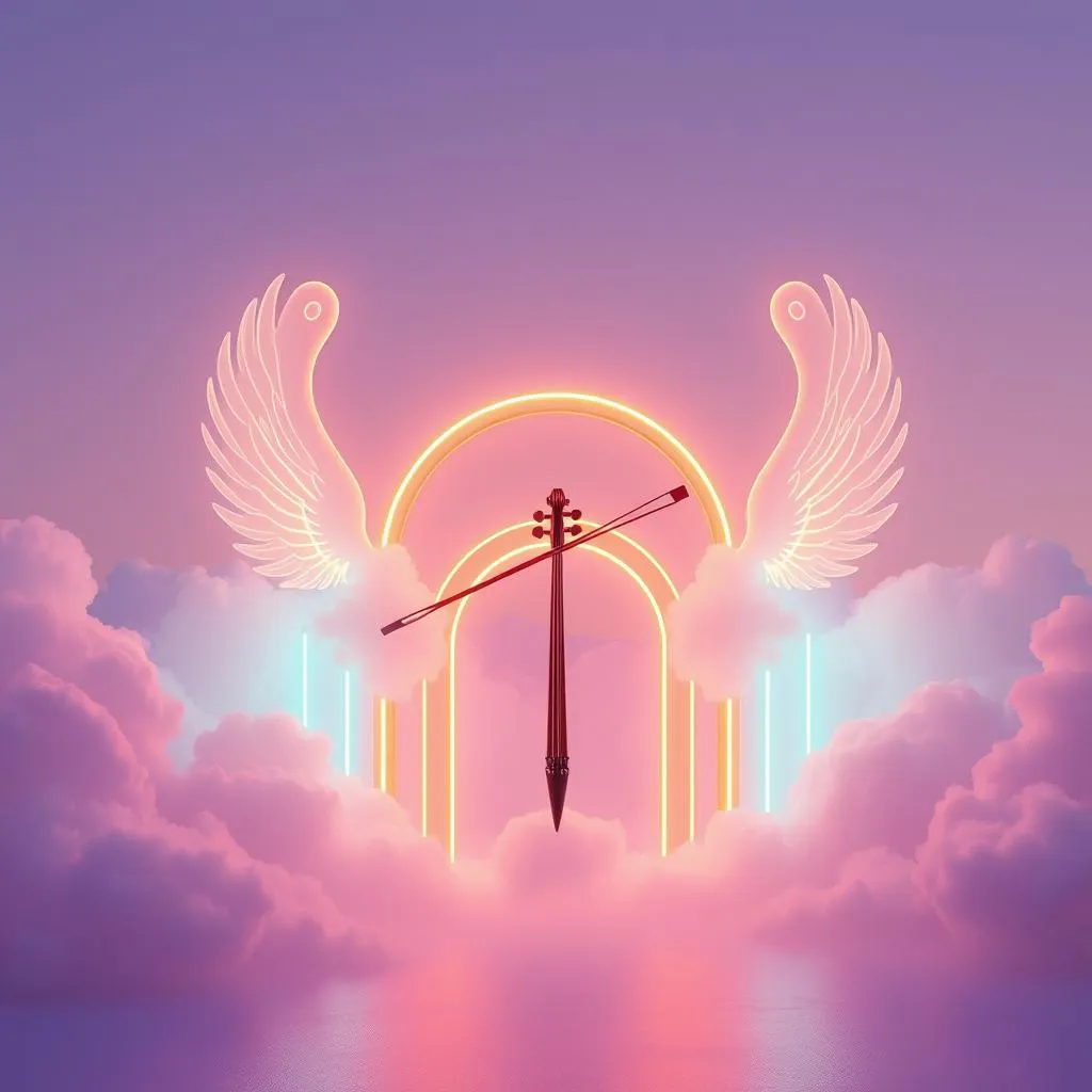 B1B - Gates To Heaven