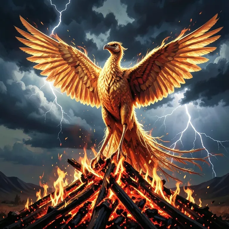 Wings of Fire