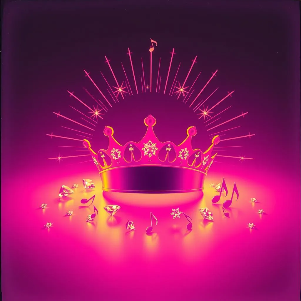 Queen Vibes