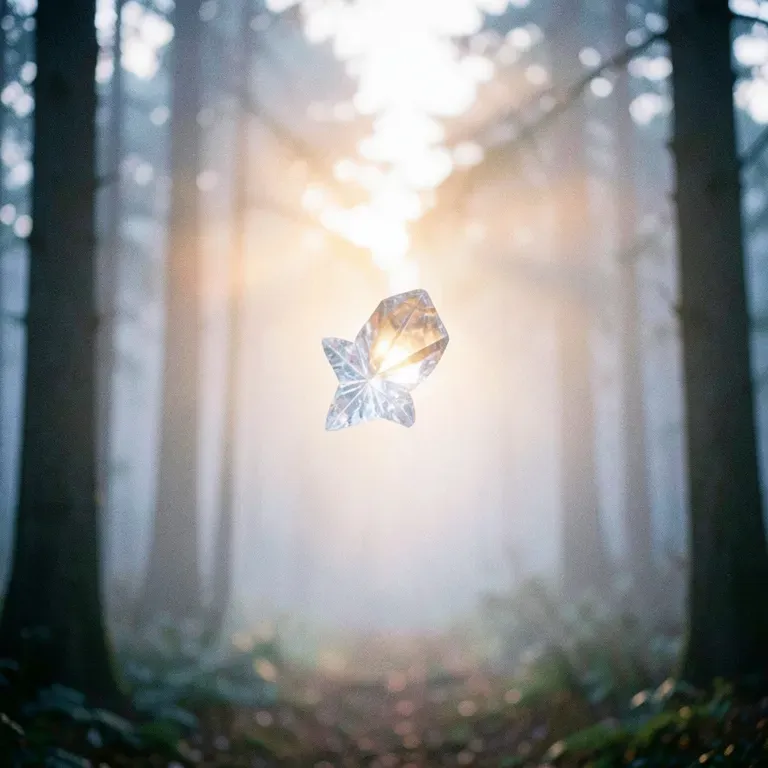 No Ice Without Water