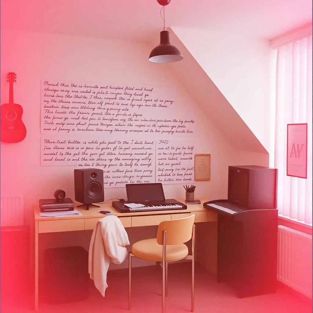 „Diese Lieder / These Songs“