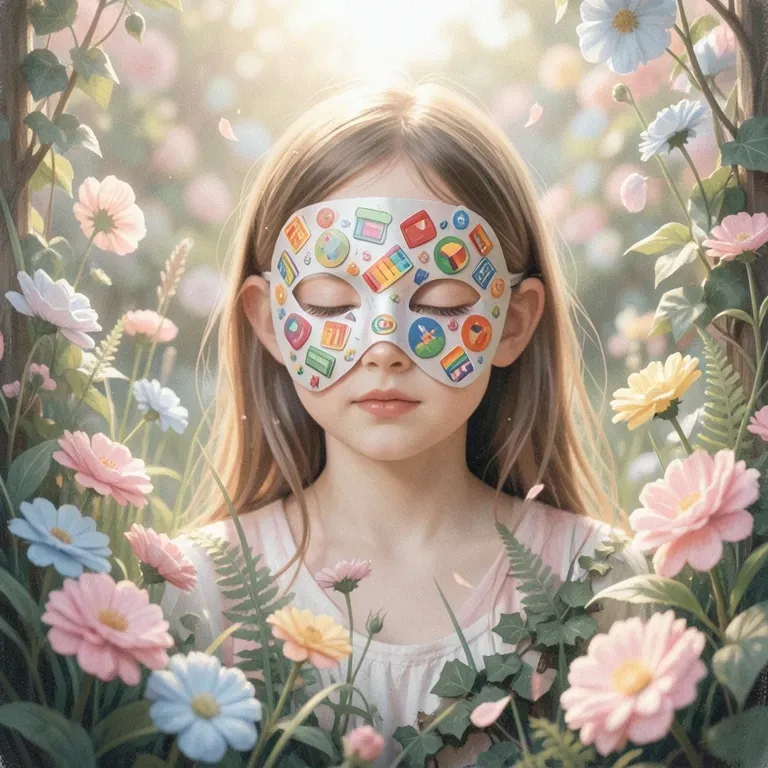 Sunshine Lies