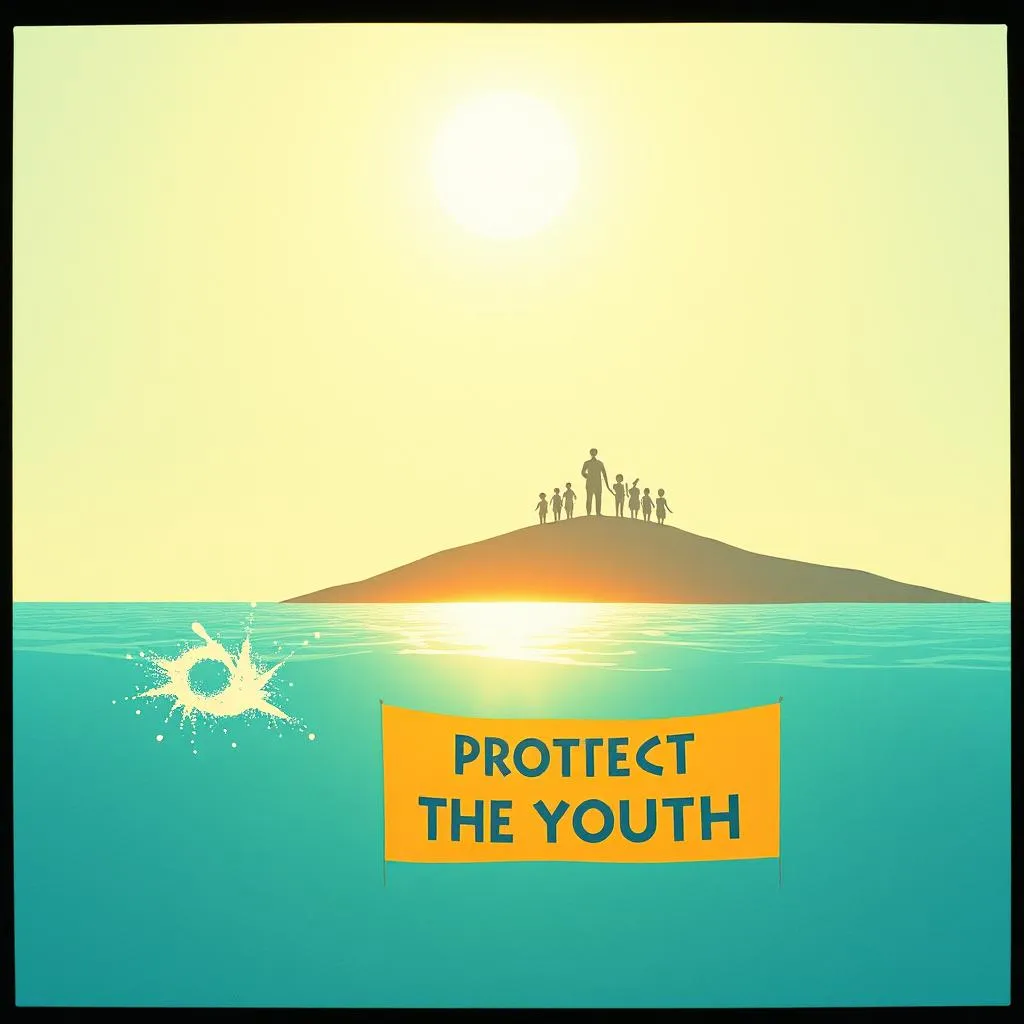 Protect the Youths